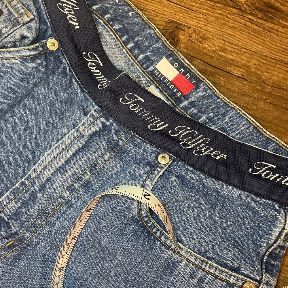 Vintage Tommy Hilfiger Jeans